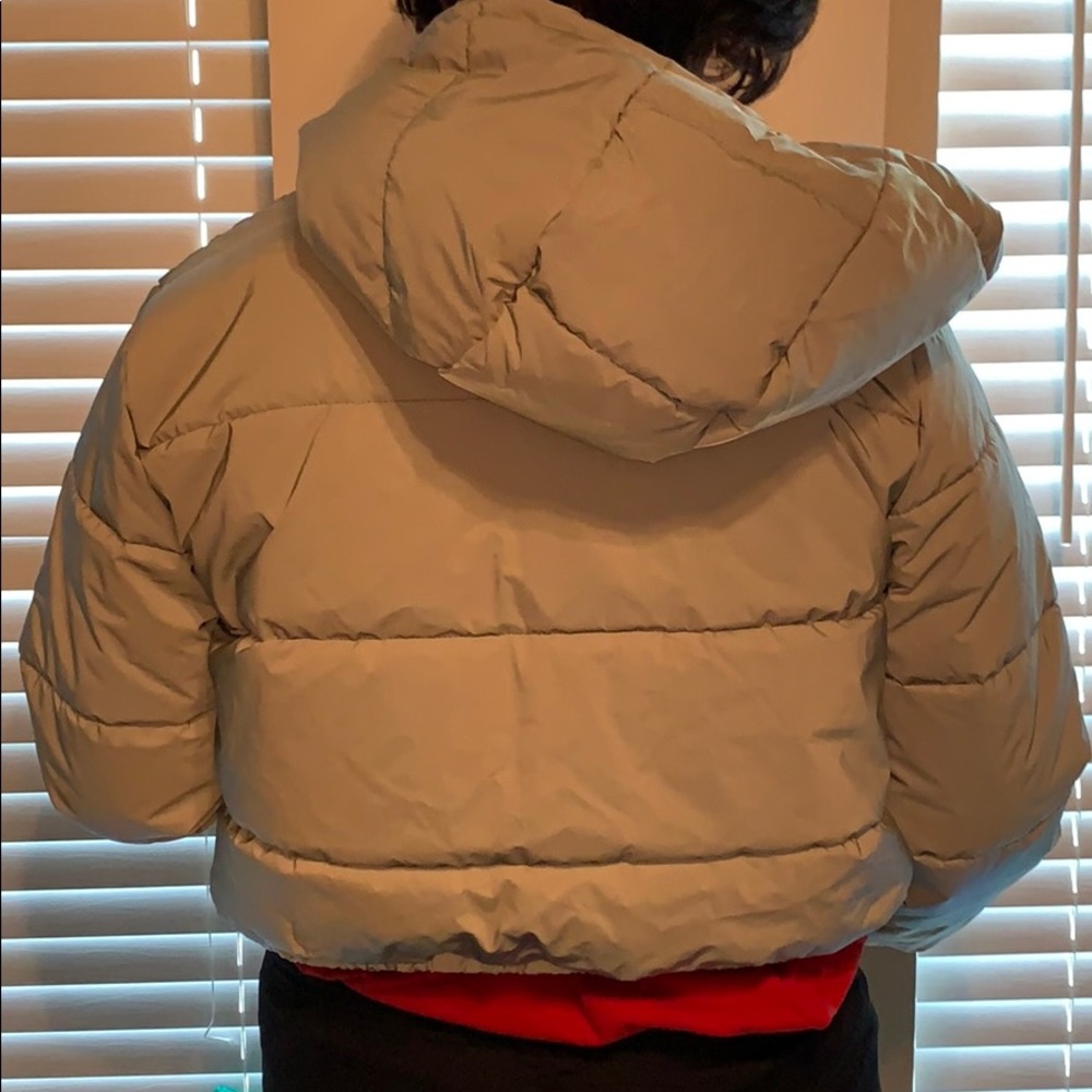 Reflective Jacket - Picture 4 of 5